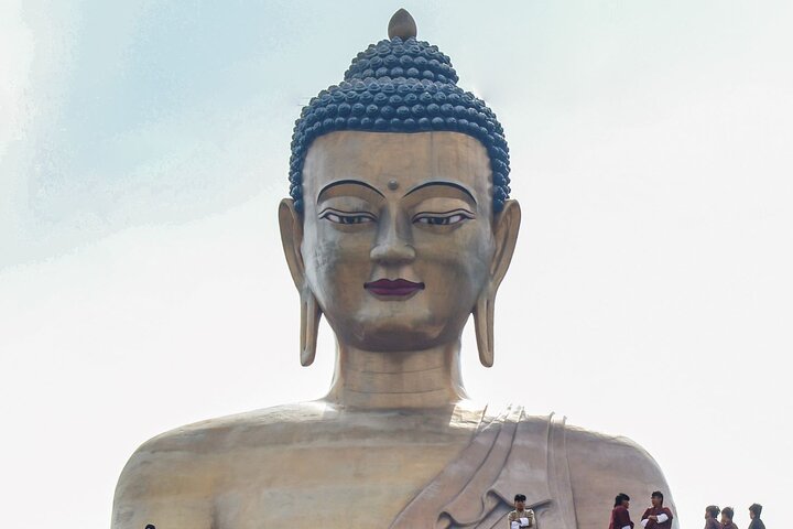6 Days Best of Bhutan | Thimphu, Punakha & Paro