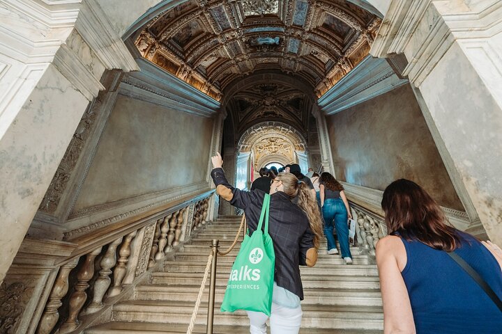 Legendary Venice: Doge's Palace, St Mark's & VIP Terrace Access