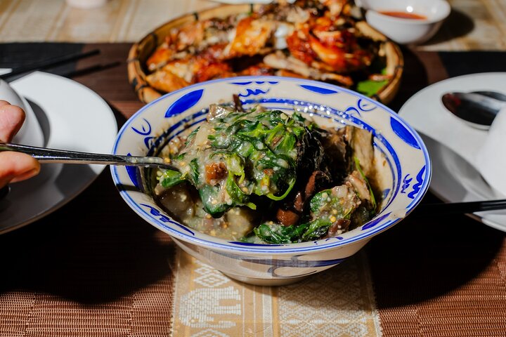 Prabang Plates Food Tour with 15+ Tastings