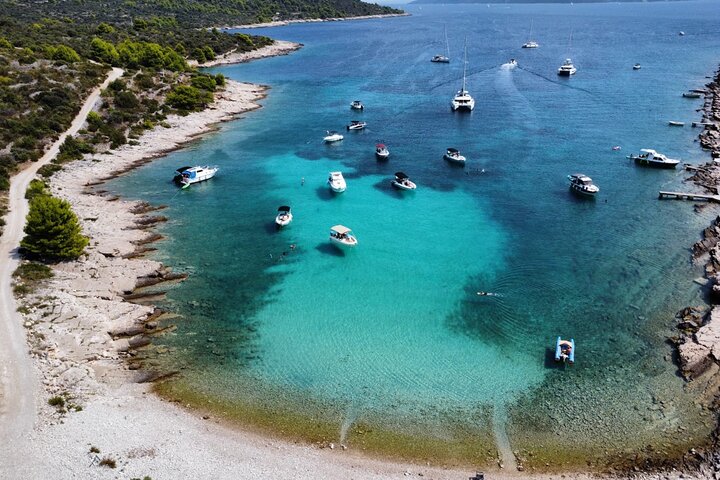 Private Boat Tour by local expert - Create Your Itinerary