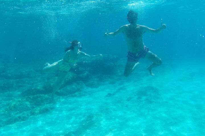 Private Boat Tour by local expert - Create Your Itinerary