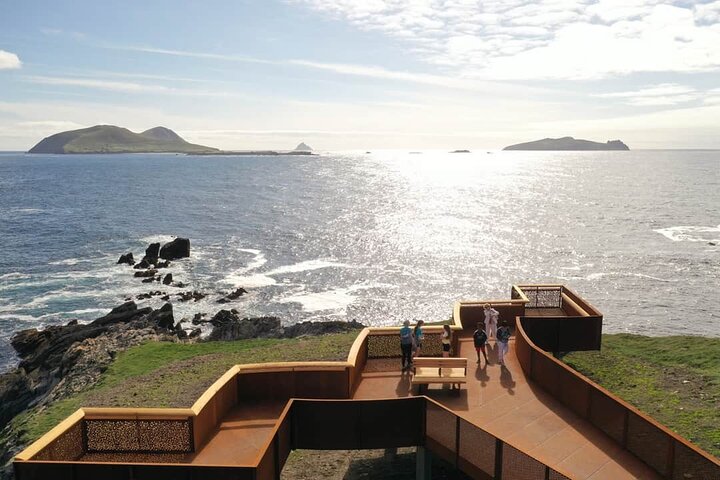 Dingle Peninsula and Slea Head Drive Group Tour