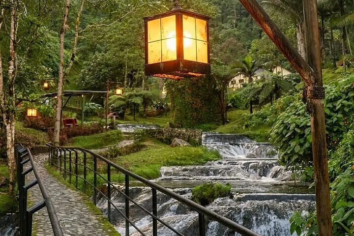 2-Day Tour at the Salento Cocora Thermal Coffee Shop