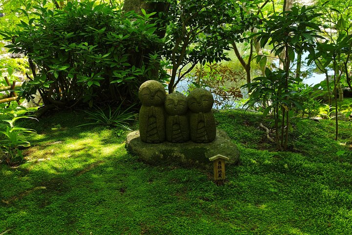 Kamakura Samurai Legends Shrines and the Great Buddha