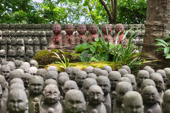 Kamakura Samurai Legends Shrines and the Great Buddha