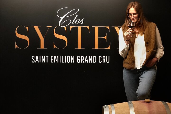 Discover Clos Systey Organic and Biodynamic Wines