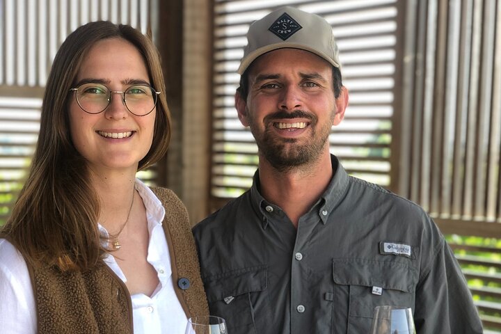 Discover Clos Systey Organic and Biodynamic Wines