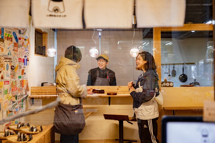 Kii-Katsuura Private Tour | Hidden Stories, Local Flavors & Life