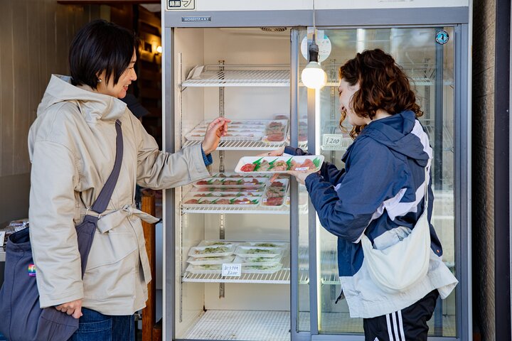 Kii-Katsuura Private Tour | Hidden Stories, Local Flavors & Life