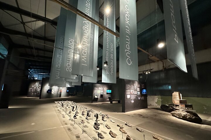From Sarajevo: Srebrenica Genocide Memorial Study Tour
