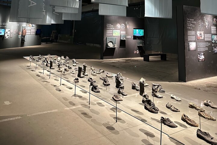 From Sarajevo: Srebrenica Genocide Memorial Study Tour