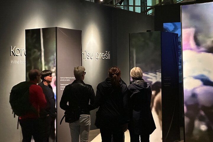 From Sarajevo: Srebrenica Genocide Memorial Study Tour
