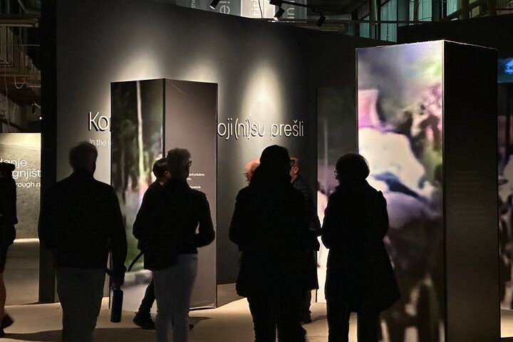 From Sarajevo: Srebrenica Genocide Memorial Study Tour