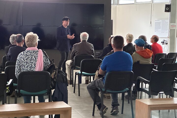 From Sarajevo: Srebrenica Genocide Memorial Study Tour