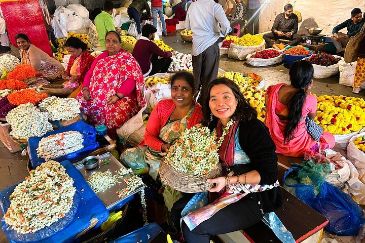 Bangalore Through the Ages — All-Inclusive Guided City Tour