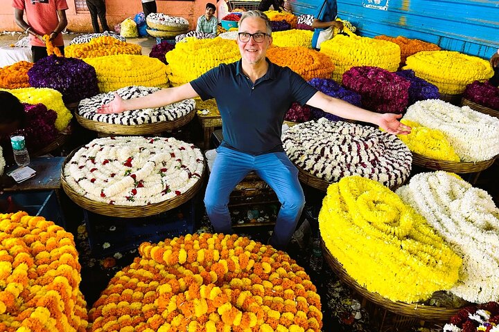 Bangalore Through the Ages — All-Inclusive Guided City Tour