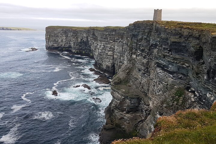 Orkney Heritage Tour