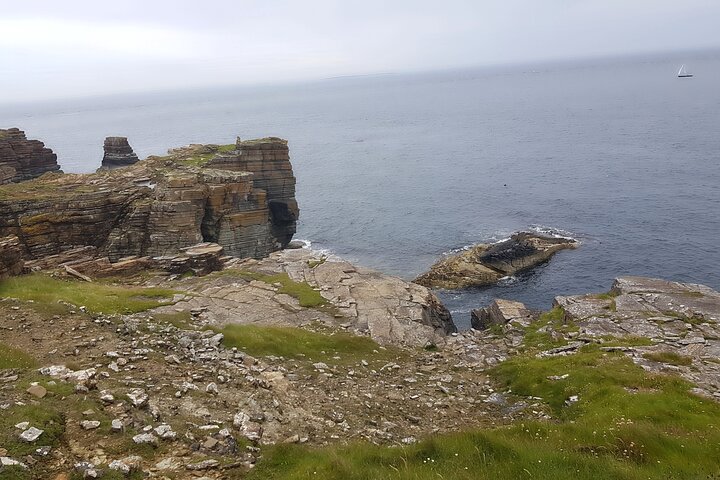 Orkney Heritage Tour