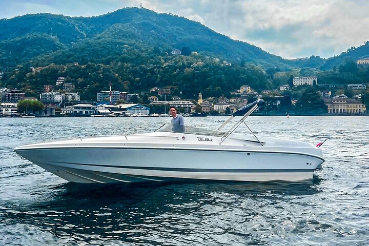 Lake Como Private Cruise: The Real Local Experience