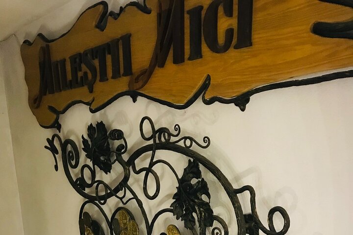 Visit Milestii Mici the Largest Wine Cellar in the World