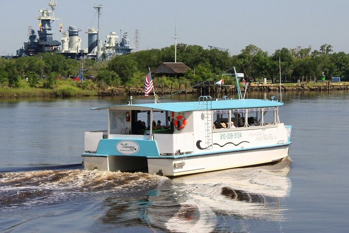Sunset Cruise with Live Music