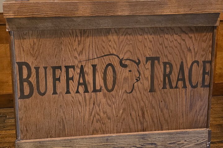 B&C Buffalo Trace and chuchill down