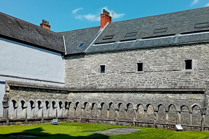 Ennis Walking Tour with a Local Expert