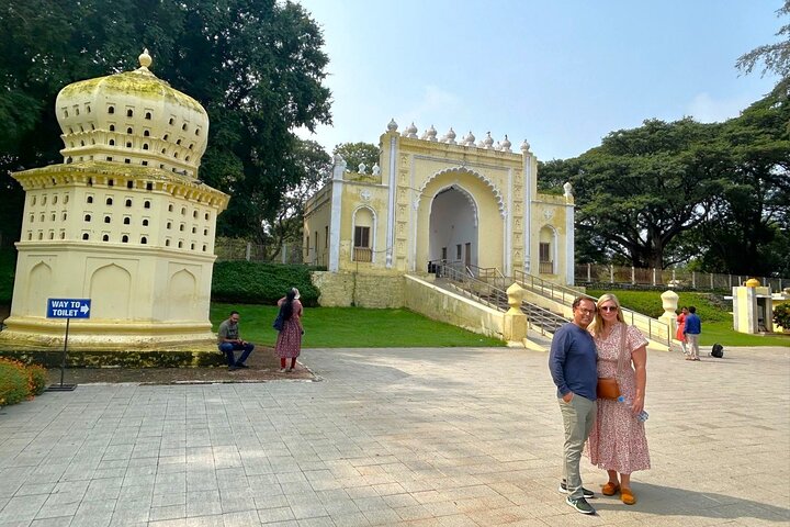 Best of Mysore, UNESCO Somnathpur Temple & Srirangapatna Day Tour