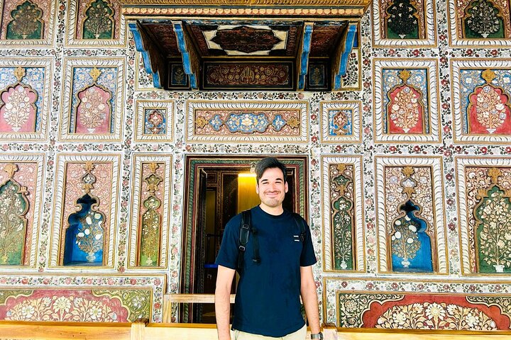 Best of Mysore, UNESCO Somnathpur Temple & Srirangapatna Day Tour