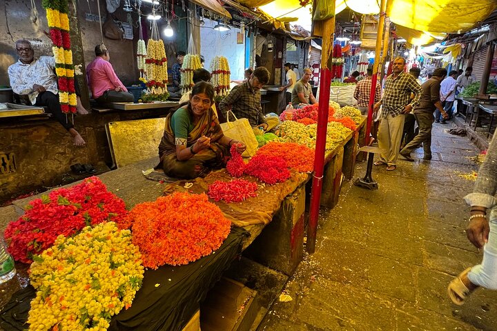 Full Day Private Guided Tour of Mysore
