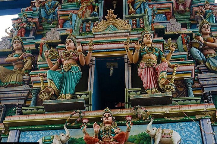 Full Day Private Guided Tour of Mysore