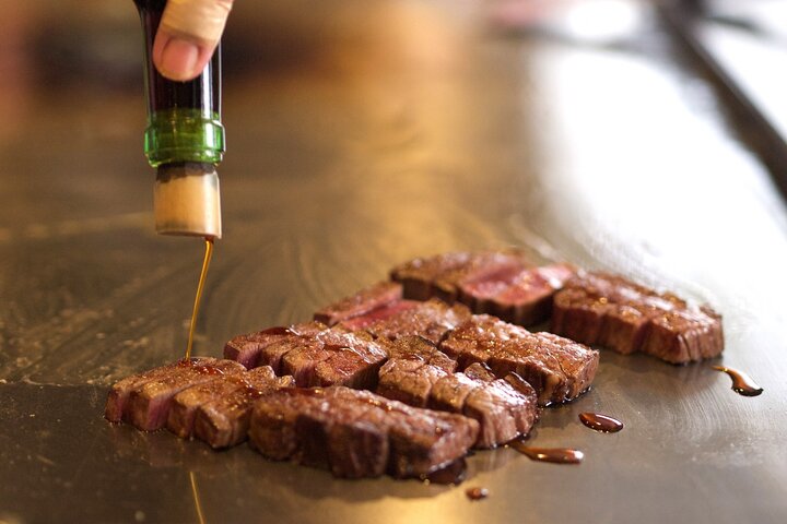 Mie: Matsusaka Beef Gourmet Tour – Taste Japan’s Finest Wagyu