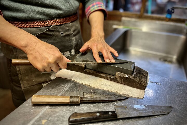Japanese Cooking Class with Local Family in Takayama Old Town