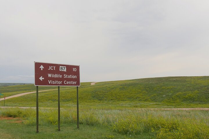 Discover Custer State Park A Self Guided Audio Driving Tour