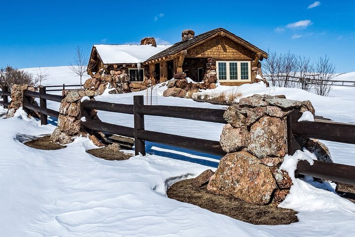 Discover Custer State Park A Self Guided Audio Driving Tour