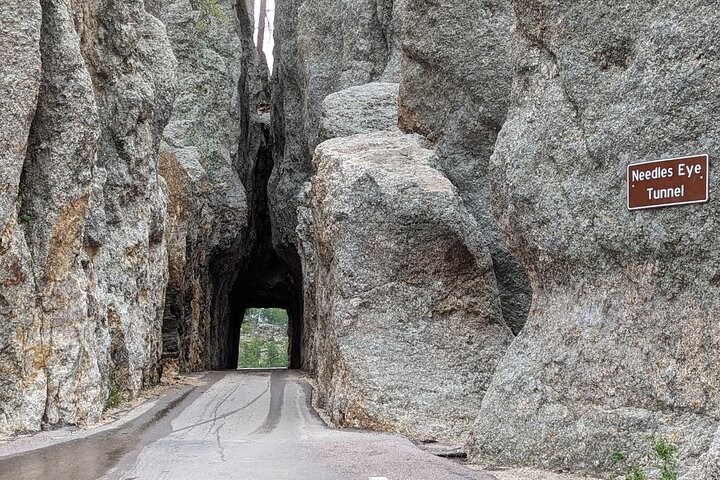 Discover Custer State Park A Self Guided Audio Driving Tour
