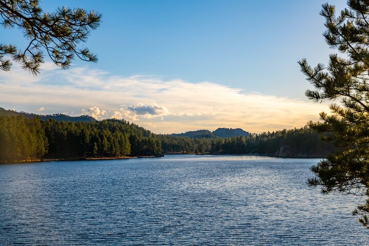 Discover Custer State Park A Self Guided Audio Driving Tour