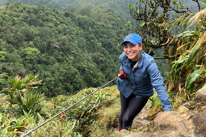 The Valley of Antón 4x4 UTV Adventure Tour