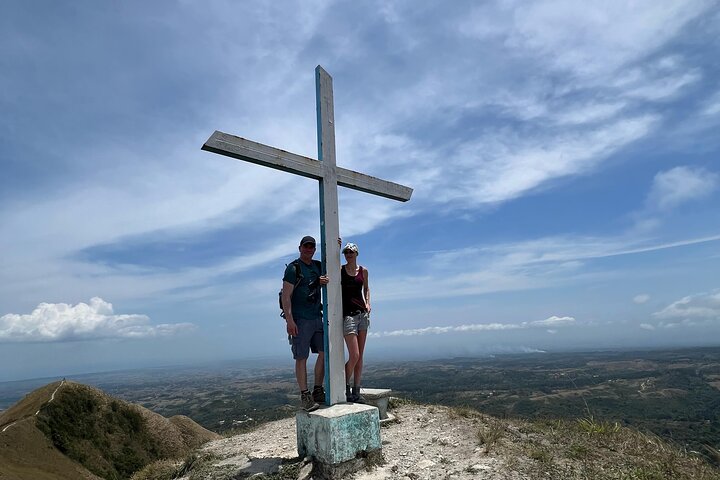 The Valley of Antón 4x4 UTV Adventure Tour