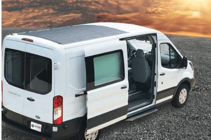 One way Todos Santos to or from La Paz Airport Transfers