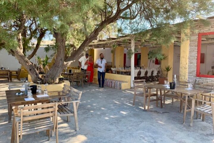 Private Wine Tour in Santorini - Greece