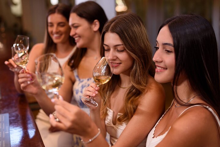 Private Wine Tour in Santorini - Greece