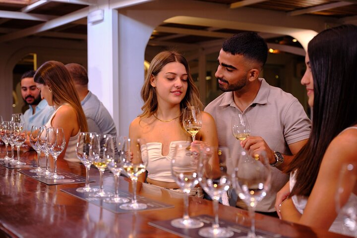 Private Wine Tour in Santorini - Greece
