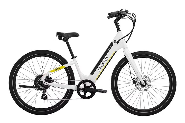 Ridden-Premiere E-Bike Rentals Breckenridge To Frisco
