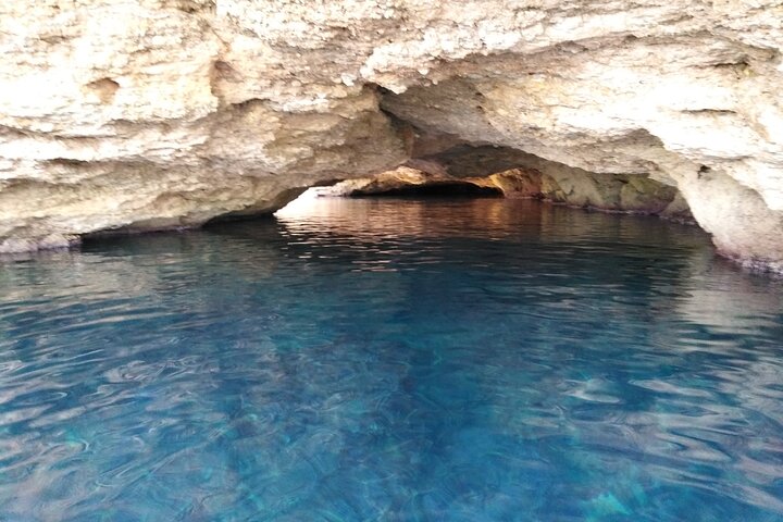 Ibiza Snorkeling Beach and Cave Tour