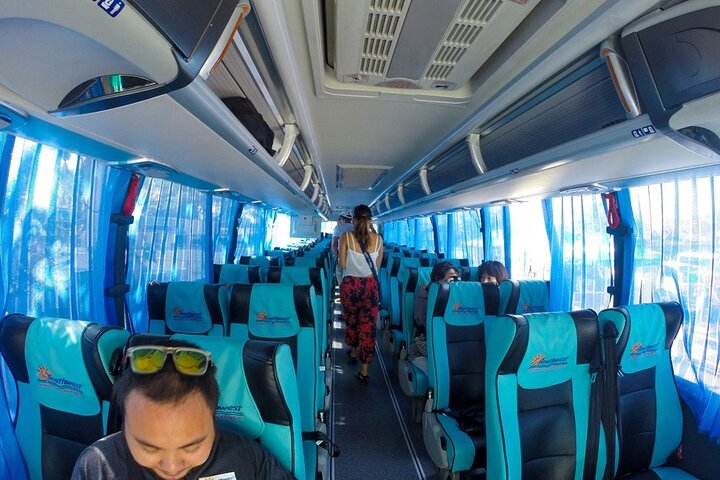 Godofredo P. Ramos or Caticlan Airport Transfers (MPH) to Boracay
