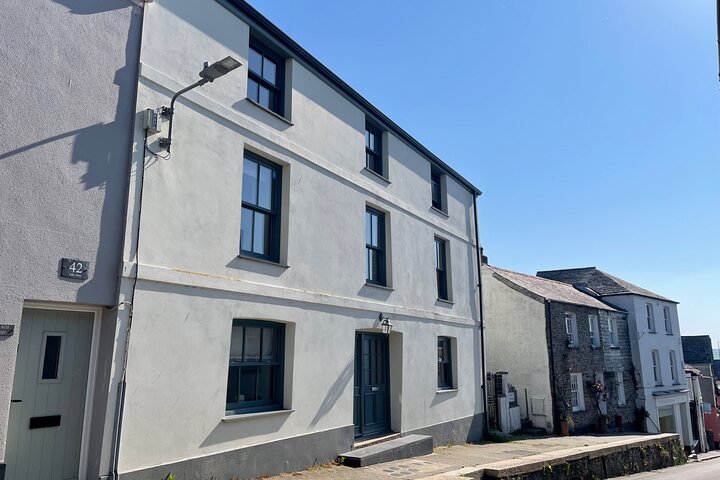 The Padstow History Walk - Tales, Tales and Traditions