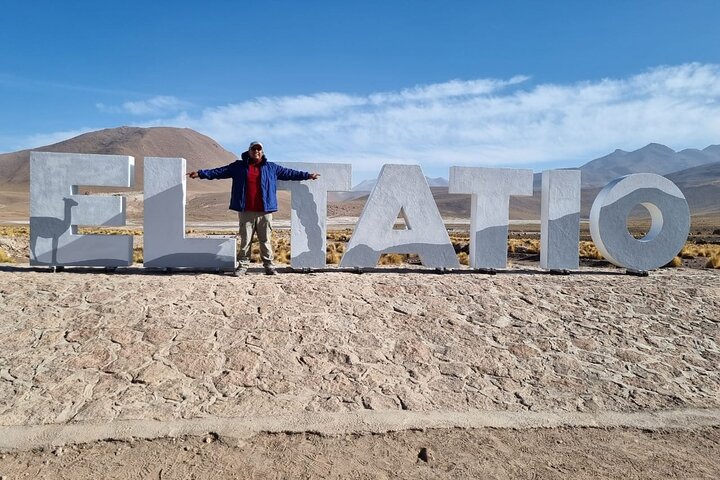 3-Day Tour in San Pedro de Atacama with Tickets and Food