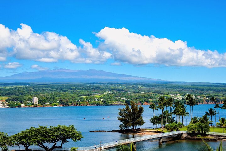 Akaka Falls Tour - Volcanoes National Park and Hilo Discovery