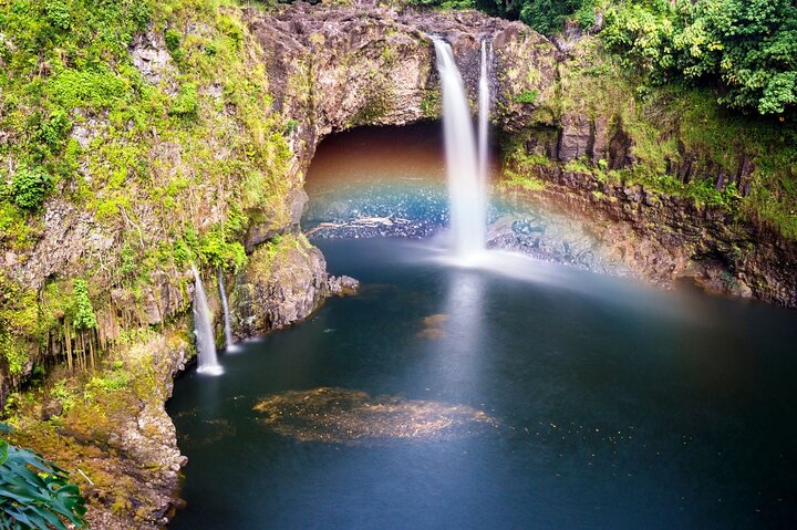 Akaka Falls Tour - Volcanoes National Park and Hilo Discovery